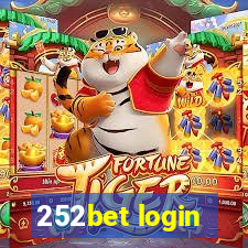 252bet login